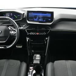 Peugeot 2008 PureTech 130 S&S EAT8 GT occasion - Montendre - photo 2/41