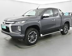 Mitsubishi L200 Montendre