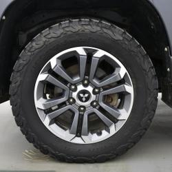 Mitsubishi L200 CLUB CAB 2.2 DI-D 150 AS&G 4WD INTENSE occasion - Montendre - photo 3/30