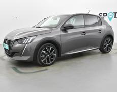 Peugeot 208 Montendre
