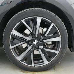 Peugeot 208 PureTech 100 S&S EAT8 GT Pack occasion - Montendre - photo 3/39