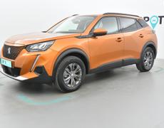 Peugeot 2008 Montendre