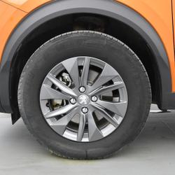 Peugeot 2008 136 ch Style occasion - Montendre - photo 2/33
