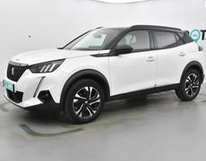 Peugeot 2008 Montendre