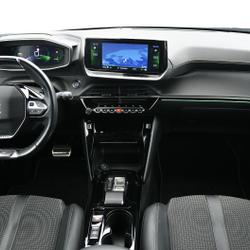 Peugeot 2008 PureTech 130 S&S EAT8 GT occasion - Montendre - photo 2/38