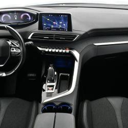 Peugeot 3008 BlueHDi 130ch S&S EAT8 GT Line occasion - Montendre - photo 2/36