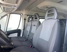 Citroen Jumper combi Mouilleron-le-Captif