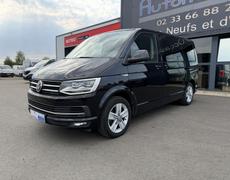 Volkswagen Multivan Saint-Georges-des-Groseillers
