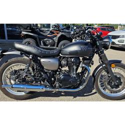 Kawasaki W 800 A2 Bandol