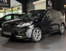Ford Kuga Vert-Saint-Denis