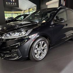Ford Kuga FORD KUGA 2.0 TDCI 120 ST LINE X BVA PACK HIVER Vert-Saint-Denis