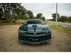 Chevrolet Camaro Saint-Cannat