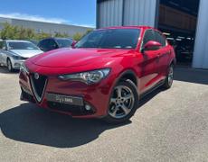 Alfa Romeo Stelvio Saint-Cannat