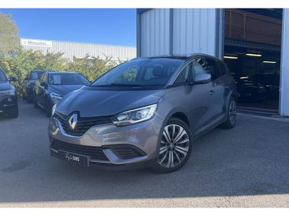 Renault Grand Scenic - 7 Places 140ch ENTRETIEN COMPLET RENAULT - 12 990 €