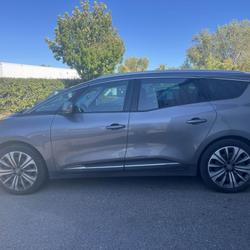 Renault Grand Scenic 4 7 Places 140ch ENTRETIEN COMPLET RENAULT Saint-Cannat