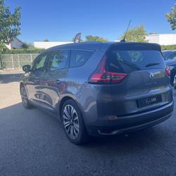Renault Grand Scenic 4 7 Places 140ch ENTRETIEN COMPLET RENAULT Saint-Cannat