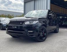 Land Rover Range Rover Sport Saint-Cannat