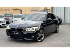 BMW Serie 1 Saint-Cannat