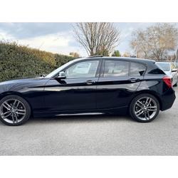 BMW Serie 1 120d - 190CH F20 LCI - M Sport Ultimate - TOIT OUVRANT - FULL SUIVI BMW Saint-Cannat