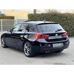 BMW Serie 1 120d - 190CH F20 LCI - M Sport Ultimate - TOIT OUVRANT - FULL SUIVI BMW Saint-Cannat