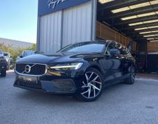Volvo V60 Saint-Cannat