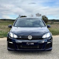 Volkswagen Golf 6 R 270ch 2.0 TSI BLUETOOTH - JANTES 18 Saint-Cannat
