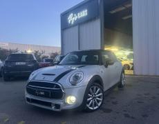 Mini Mini - COOPER S PACK JCW 2.0i - 192ch - REGULATEUR - BLUETOOTH - 16 490 €