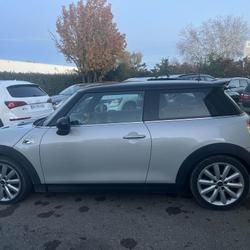 Mini Mini COOPER S PACK JCW 2.0i - 192ch - REGULATEUR - BLUETOOTH Saint-Cannat