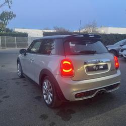 Mini Mini COOPER S PACK JCW 2.0i - 192ch - REGULATEUR - BLUETOOTH Saint-Cannat