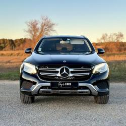 Mercedes GLC 250 d BVA 9G-Tronic 4-Matic AMG - ENTRETIEN OK - CAM Saint-Cannat