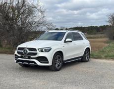 Mercedes GLE Saint-Cannat