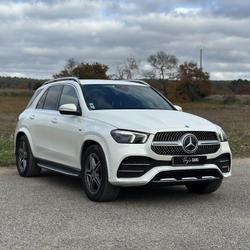 Mercedes GLE 350 de + Hybrid EQ Power - BVA 9G-Tronic  -  AMG Line 4-Matic Saint-Cannat