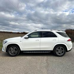 Mercedes GLE 350 de + Hybrid EQ Power - BVA 9G-Tronic  -  AMG Line 4-Matic Saint-Cannat