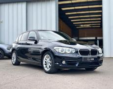 BMW Serie 1 Saint-Cannat