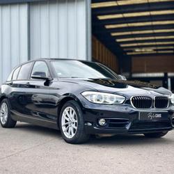 BMW Serie 1 118d F20 LCI 150Ch Business Design - BOITE AUTO - CAMERA - RADARS Saint-Cannat