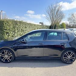 Volkswagen Golf 7 GTE 204CH - CAM - CARPLAY - VIRTUAL PHASE 2 Saint-Cannat