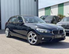 BMW Serie 1 Saint-Cannat