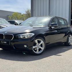 BMW Serie 1 116i GARANTIE 1 AN R&Eacute;VIS&Eacute; BMW 2026 - RADARS - SIEGES CHAUFFANTS Saint-Cannat