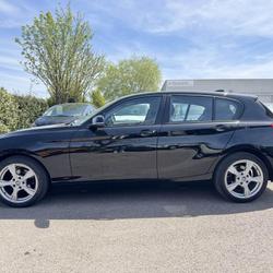 BMW Serie 1 116i GARANTIE 1 AN R&Eacute;VIS&Eacute; BMW 2026 - RADARS - SIEGES CHAUFFANTS Saint-Cannat