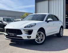 Porsche Macan Saint-Cannat