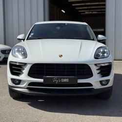 Porsche Macan S 3.0i V6 - PDK - PDLS - SPORT PLUS - ENTRETIEN PORSCHE - GARANTIE 12 MOIS - FR Saint-Cannat