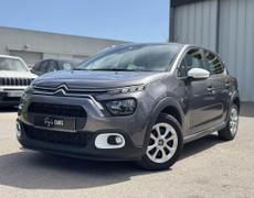 Citroen C3 Saint-Cannat