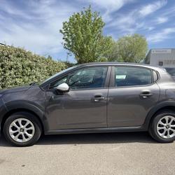 Citroen C3 YOU - BLUETOOTH - REGULATEUR - 83CH PHASE 2 Saint-Cannat