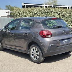 Citroen C3 YOU - BLUETOOTH - REGULATEUR - 83CH PHASE 2 Saint-Cannat