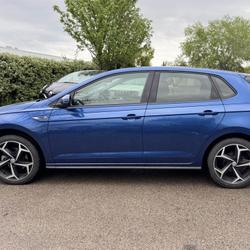Volkswagen Polo R-LINE 1.0 TSI 115CH - CAM - CARPLAY- JANTES 17 Saint-Cannat