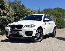 BMW X6 - xDrive 30d 245Ch LCI Luxe - HUD - CAM - TOIT OUVRANT - FR - 31 990 €
