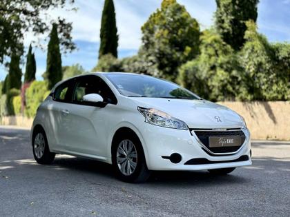 Peugeot 208 - Active 82 ch DISTRIB OK - FULL ENTRETIEN - BLUETOOTH - 6 490 €