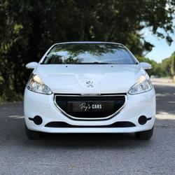 Peugeot 208 Active 82 ch DISTRIB OK - FULL ENTRETIEN - BLUETOOTH Saint-Cannat