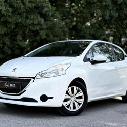 Peugeot 208 Active 82 ch DISTRIB OK - FULL ENTRETIEN - BLUETOOTH Saint-Cannat