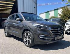 Hyundai Tucson Saint-Cannat